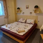 Penzion Svojanov Πανσιόν Svojanov (Pardubice)