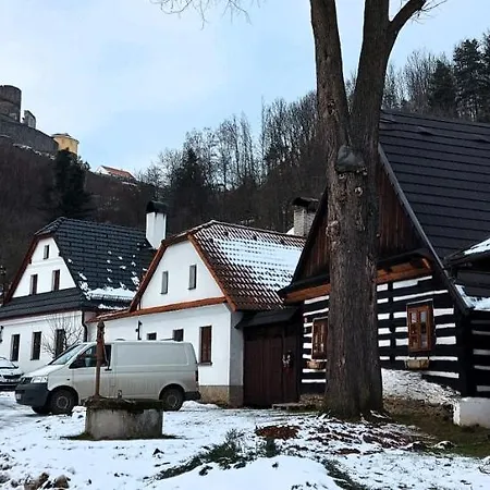 Penzion Penzion Svojanov