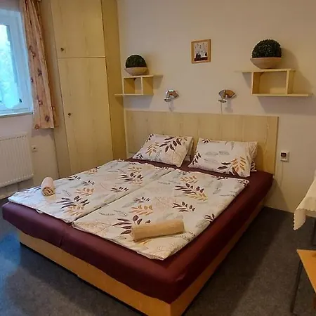 Penzion Svojanov Guest house Svojanov (Pardubice)