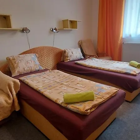 Penzion Svojanov Gasthof 3*