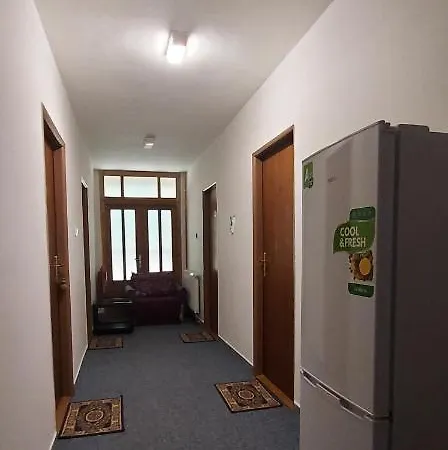 Penzion Svojanov 3*