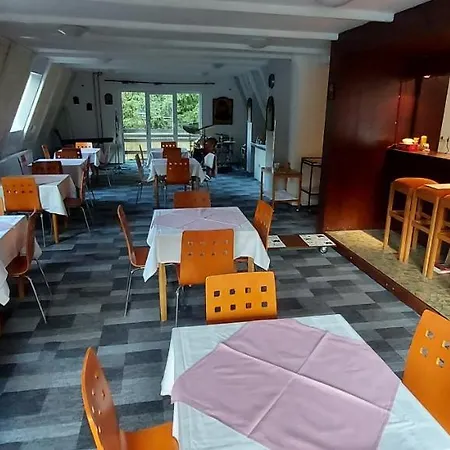 Penzion Svojanov Gasthof Svojanov (Pardubice)