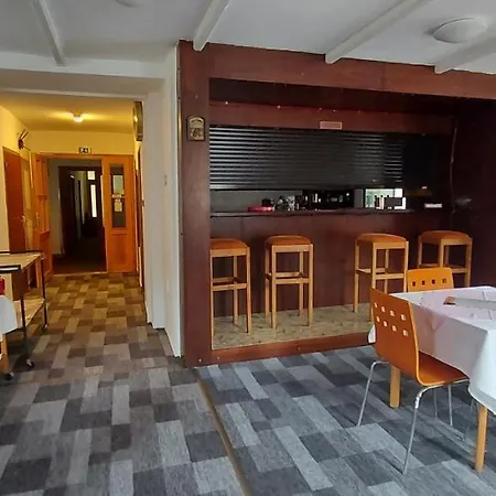 Penzion Svojanov Gasthof 3*