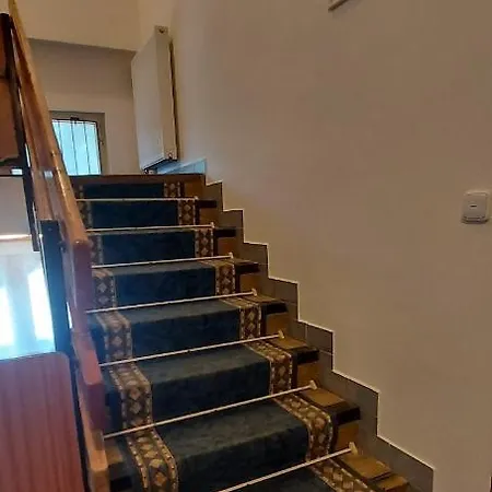 Gasthof Penzion Svojanov 3*