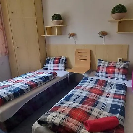 Penzion Svojanov Gasthof Svojanov (Pardubice)