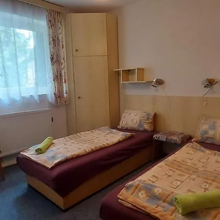Gasthof Penzion Svojanov Svojanov (Pardubice)