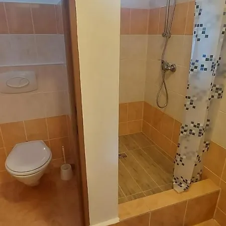 Penzion Svojanov Svojanov (Pardubice)