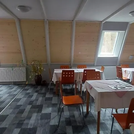 Penzion Svojanov Gasthof