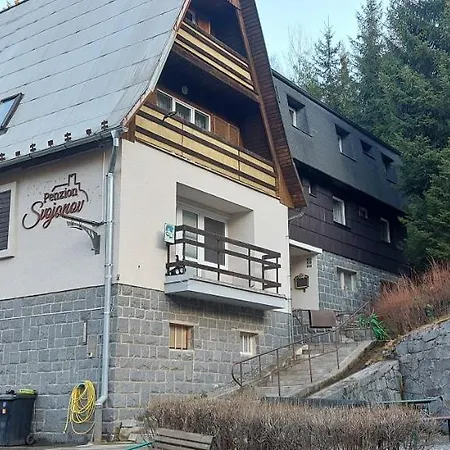 Gæstehus Penzion Svojanov