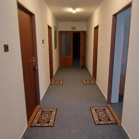 Penzion Svojanov Gasthof Svojanov (Pardubice)
