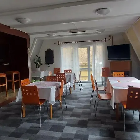 Penzion Svojanov Svojanov (Pardubice)