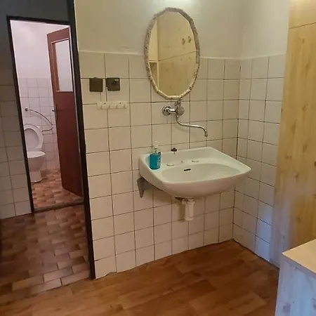 Penzion Svojanov 3*