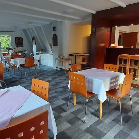 Penzion Svojanov 3* Svojanov (Pardubice)