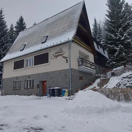 Penzion Svojanov Penzion 3*