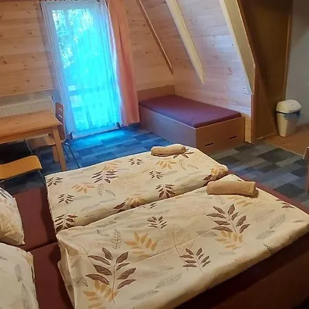 Penzion Svojanov 3* Svojanov (Pardubice)