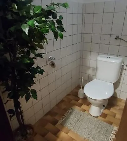 Penzion Svojanov 3* Svojanov (Pardubice)