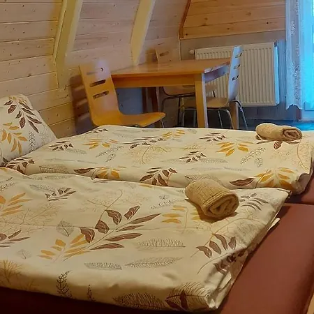 Gasthof Penzion Svojanov Svojanov (Pardubice)