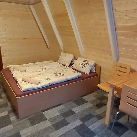 Penzion Svojanov 3*