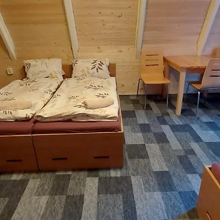 Penzion Svojanov Gasthof 3*