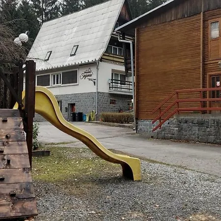 Penzion Svojanov Penzion