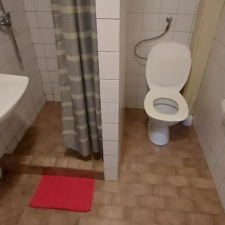 Penzion Svojanov Svojanov (Pardubice)