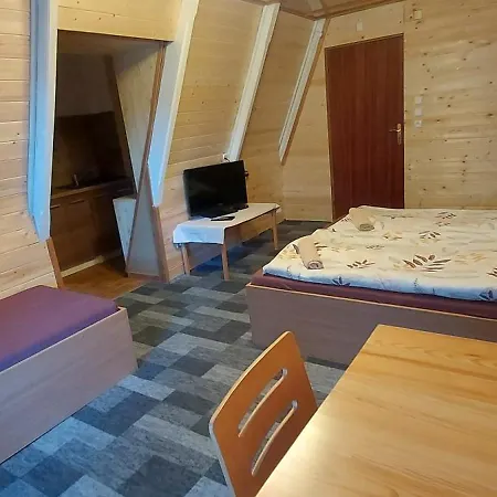 Penzion Svojanov 3*