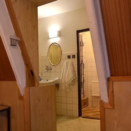 Gasthof Penzion Svojanov Svojanov (Pardubice)