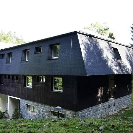 Penzion Svojanov 3* Svojanov (Pardubice)