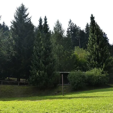 Penzion Svojanov Gasthof
