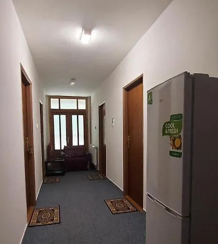 Penzion Svojanov 3*