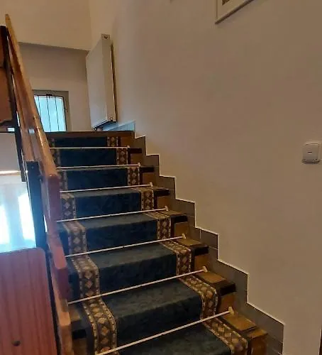 Gæstehus Penzion Svojanov 3*