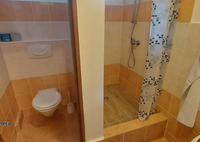 Penzion Svojanov Svojanov (Pardubice)