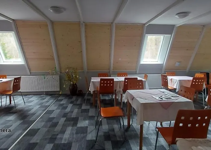 Penzion Svojanov Gæstehus