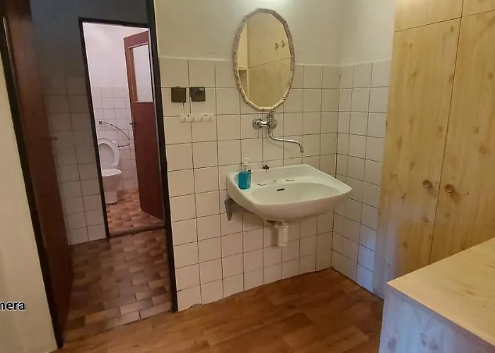 Penzion Svojanov 3*