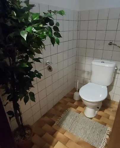 Penzion Svojanov 3* Svojanov (Pardubice)
