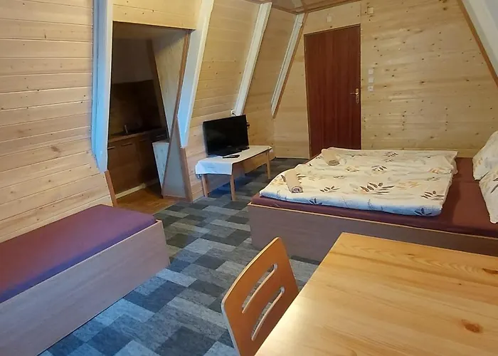 Penzion Svojanov 3*
