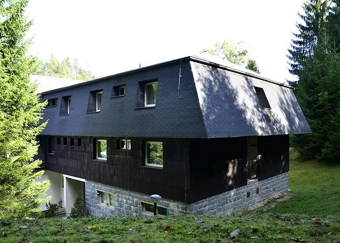 Penzion Svojanov 3* Svojanov (Pardubice)