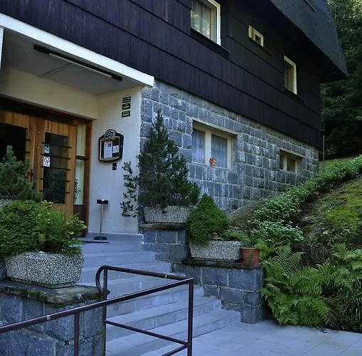 Penzion Svojanov Svojanov (Pardubice)