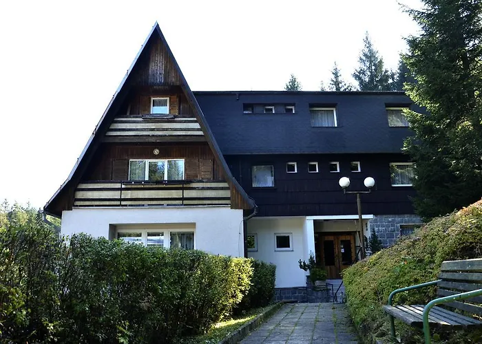 Penzion Svojanov Svojanov (Pardubice)