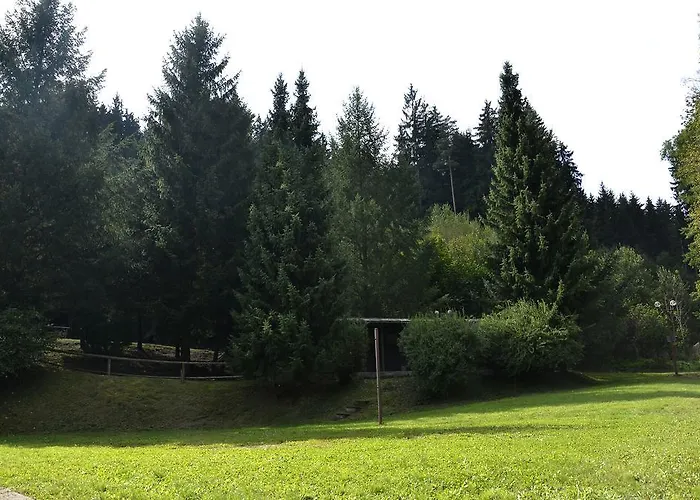 Penzion Svojanov Gæstehus